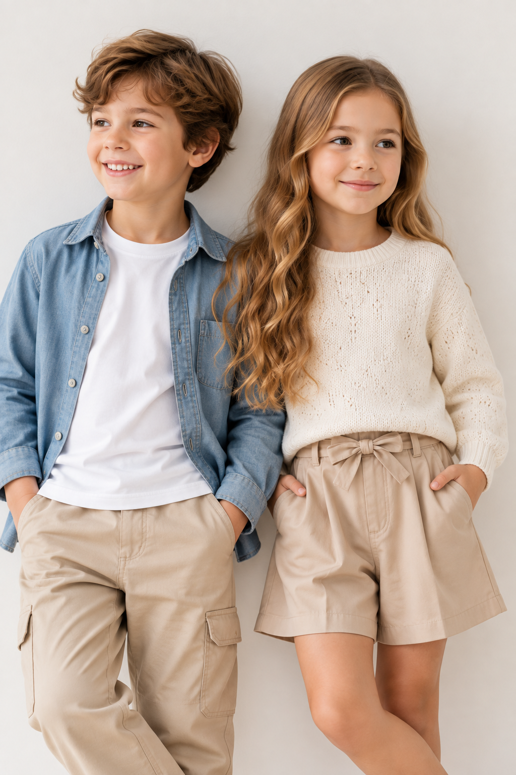 Kids 6–12 Years