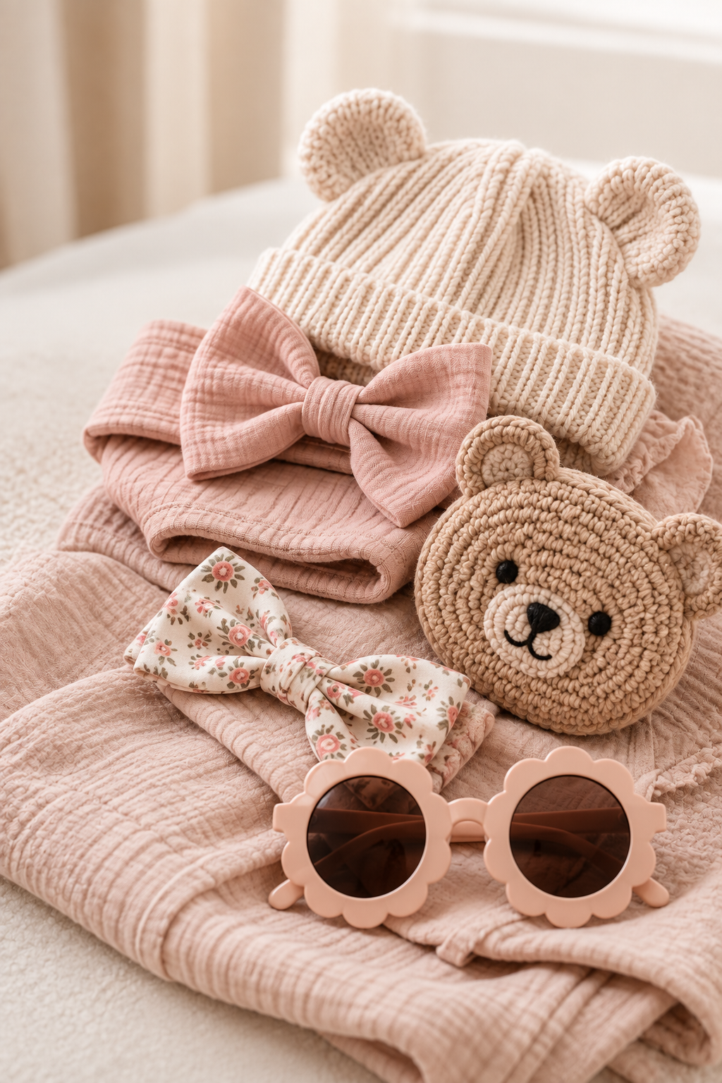 Accessories
