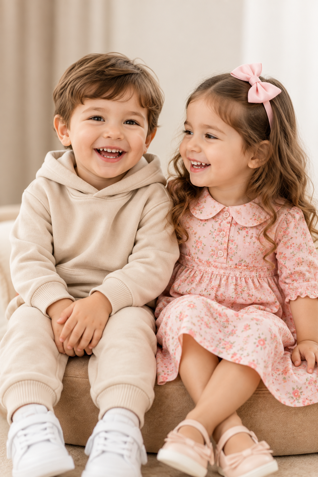 Kids 2–6 Years
