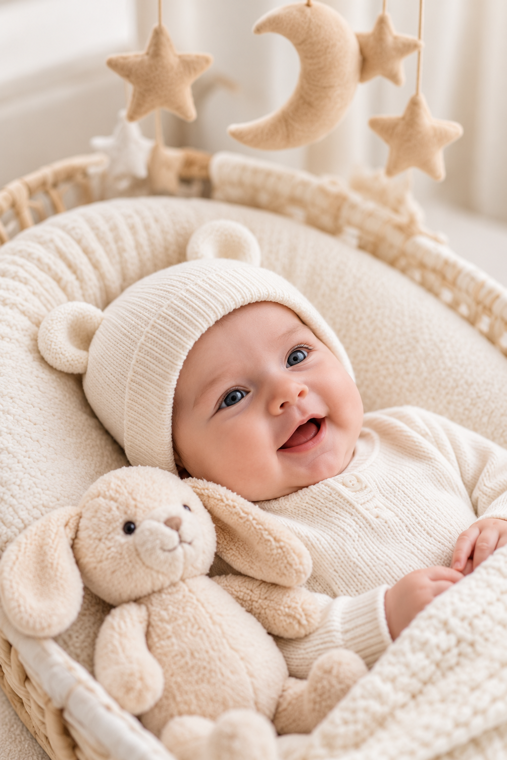 Newborn & Baby